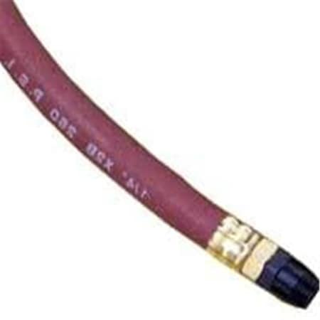 Amflo Amflo AMF112 12 Inch Replacement Hose Assembly for Amflo 100 Series Tire Inflators Gauge AMF112